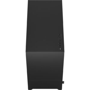 Fractal Design Pop Mini Silent Black TG Clear Tint, Tower-Gehäuse - FD-C-POS1M-02 technikbar