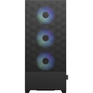 Fractal Design Pop XL Air RGB Black TG Clear Tint, Big-Tower-Gehäuse - FD-C-POR1X-06 technikbar