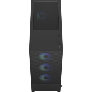 Fractal Design Pop XL Air RGB Black TG Clear Tint, Big-Tower-Gehäuse - FD-C-POR1X-06 technikbar