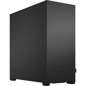 Fractal Design Pop XL Silent Black Solid, Big-Tower-Gehäuse - FD-C-POS1X-01 technikbar