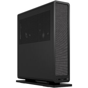 Fractal Design Ridge                       , Tower-Gehäuse - FD-C-RID1N-11 technikbar