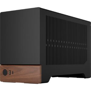 Fractal Design Terra                 , Tower-Gehäuse - FD-C-TER1N-01 technikbar