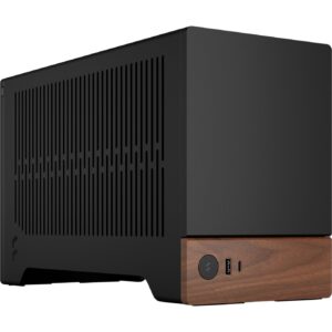 Fractal Design Terra                 , Tower-Gehäuse - FD-C-TER1N-01 technikbar