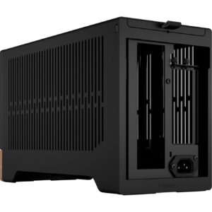 Fractal Design Terra                 , Tower-Gehäuse - FD-C-TER1N-01 technikbar