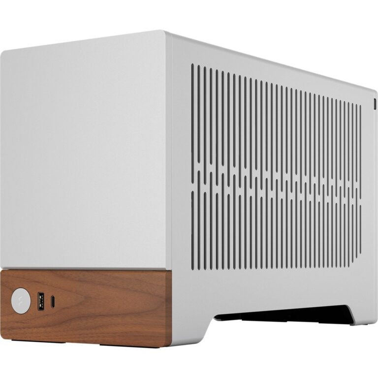 Fractal Design Terra, Tower-Gehäuse - FD-C-TER1N-02 technikbar