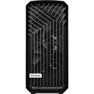 Fractal Design Torrent Black Solid, Tower-Gehäuse - FD-C-TOR1A-05 technikbar