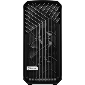 Fractal Design Torrent Black TG Dark Tint, Tower-Gehäuse - FD-C-TOR1A-06 technikbar