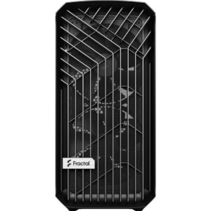 Fractal Design Torrent Compact Black TG Dark Tint, Tower-Gehäuse - FD-C-TOR1C-01 technikbar