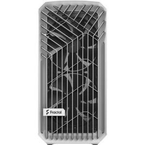 Fractal Design Torrent Compact White TG Clear Tint, Tower-Gehäuse - FD-C-TOR1C-03 technikbar