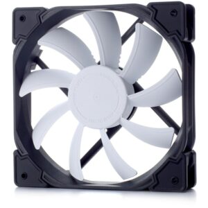 Fractal Design Venturi HF-12, Gehäuselüfter - FD-FAN-VENT-HF12-WT technikbar