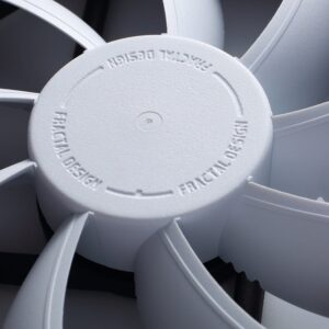 Fractal Design Venturi HF-12, Gehäuselüfter - FD-FAN-VENT-HF12-WT technikbar