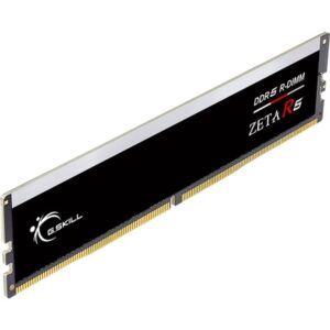 G.Skill DIMM 128 GB DDR5-6400 (8x 16 GB) Octo-Kit, Arbeitsspeicher - F5-6400R3239G16GE8-ZR5K technikbar