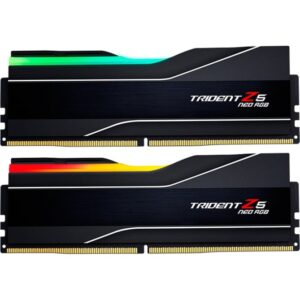 G.Skill DIMM 32 GB DDR5-5600 (2x 16 GB) Dual-Kit, Arbeitsspeicher - F5-5600J2834F16GX2-TZ5NR technikbar