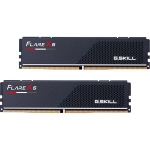 G.Skill DIMM 32 GB DDR5-5600 (2x 16 GB) Dual-Kit, Arbeitsspeicher - F5-5600J3636C16GX2-RS5K technikbar