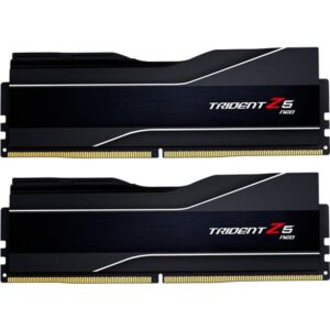 G.Skill DIMM 32 GB DDR5-6000 (2x 16 GB) Dual-Kit, Arbeitsspeicher - F5-6000J3038F16GX2-TZ5N technikbar