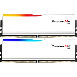 G.Skill DIMM 32 GB DDR5-6000 (2x 16 GB) Dual-Kit, Arbeitsspeicher - F5-6000J3040F16GX2-RM5RW technikbar