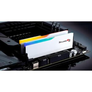 G.Skill DIMM 32 GB DDR5-6000 (2x 16 GB) Dual-Kit, Arbeitsspeicher - F5-6000J3040F16GX2-RM5RW technikbar
