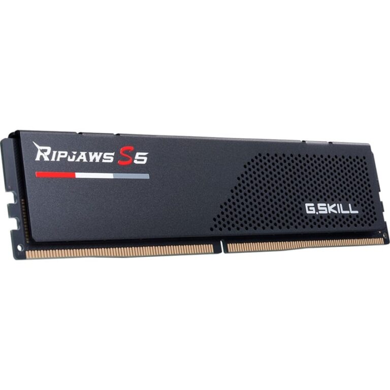 G.Skill DIMM 32 GB DDR5-6000 (2x 16 GB) Dual-Kit, Arbeitsspeicher - F5-6000J3040F16GX2-RS5K technikbar