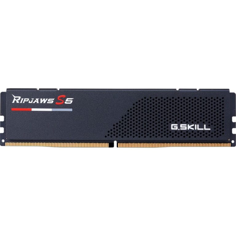 G.Skill DIMM 32 GB DDR5-6000 (2x 16 GB) Dual-Kit, Arbeitsspeicher - F5-6000J3040F16GX2-RS5K technikbar