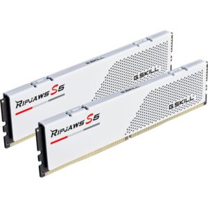 G.Skill DIMM 32 GB DDR5-6000 (2x 16 GB) Dual-Kit, Arbeitsspeicher - F5-6000J3040F16GX2-RS5W technikbar