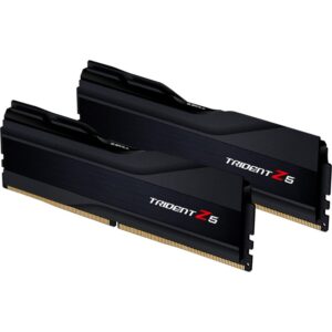 G.Skill DIMM 32 GB DDR5-6000 (2x 16 GB) Dual-Kit, Arbeitsspeicher - F5-6000J3040F16GX2-TZ5K technikbar
