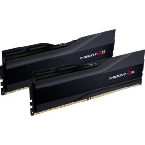 G.Skill DIMM 32 GB DDR5-6000 (2x 16 GB) Dual-Kit, Arbeitsspeicher - F5-6000J3040F16GX2-TZ5K technikbar