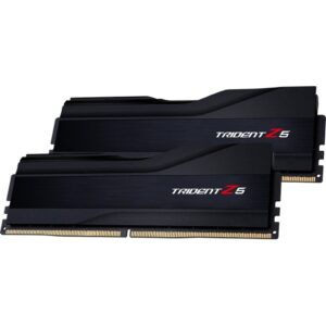 G.Skill DIMM 32 GB DDR5-6000 (2x 16 GB) Dual-Kit, Arbeitsspeicher - F5-6000J3040F16GX2-TZ5K technikbar