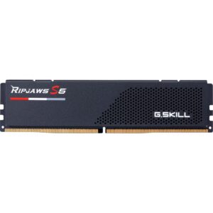G.Skill DIMM 32 GB DDR5-6000 (2x 16 GB) Dual-Kit, Arbeitsspeicher - F5-6000J3238F16GX2-RS5K technikbar