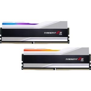 G.Skill DIMM 32 GB DDR5-6000 (2x 16 GB) Dual-Kit, Arbeitsspeicher - F5-6000J3238F16GX2-TZ5RS technikbar