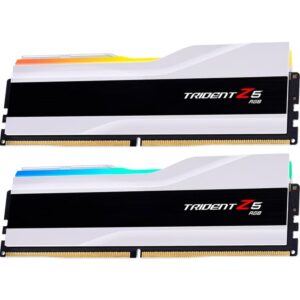 G.Skill DIMM 32 GB DDR5-6000 (2x 16 GB) Dual-Kit, Arbeitsspeicher - F5-6000J3238F16GX2-TZ5RW technikbar