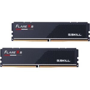 G.Skill DIMM 32 GB DDR5-6000 (2x 16 GB) Dual-Kit, Arbeitsspeicher - F5-6000J3636F16GX2-FX5 technikbar