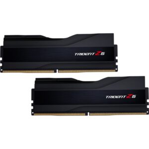 G.Skill DIMM 32 GB DDR5-6000 (2x 16 GB) Dual-Kit, Arbeitsspeicher - F5-6000J3636F16GX2-TZ5K technikbar