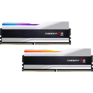 G.Skill DIMM 32 GB DDR5-6000 (2x 16 GB) Dual-Kit, Arbeitsspeicher - F5-6000J3636F16GX2-TZ5RS technikbar