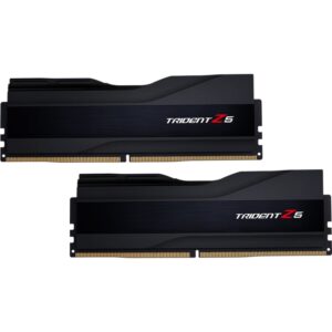 G.Skill DIMM 32 GB DDR5-6400 (2x 16 GB) Dual-Kit, Arbeitsspeicher - F5-6400J3239G16GX2-TZ5K technikbar