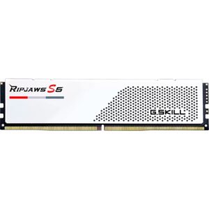 G.Skill DIMM 32 GB DDR5-6400 (2x 16 GB) Dual-Kit, Arbeitsspeicher - F5-6400J3648F16GX2-RS5W technikbar