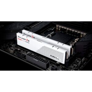 G.Skill DIMM 32 GB DDR5-6400 (2x 16 GB) Dual-Kit, Arbeitsspeicher - F5-6400J3648F16GX2-RS5W technikbar