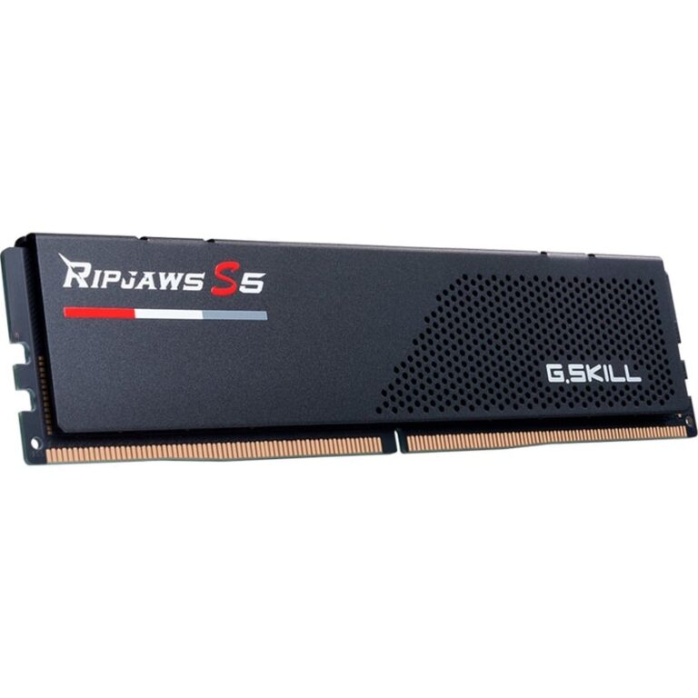 G.Skill DIMM 32 GB DDR5-6800 (2x 16 GB) Dual-Kit, Arbeitsspeicher - F5-6800J3445G16GX2-RS5K technikbar