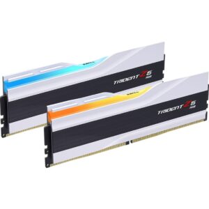 G.Skill DIMM 32 GB DDR5-7200 (2x 16 GB) Dual-Kit, Arbeitsspeicher - F5-7200J3445G16GX2-TZ5RW technikbar