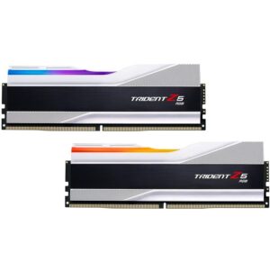 G.Skill DIMM 32 GB DDR5-7600 (2x 16 GB) Dual-Kit, Arbeitsspeicher - F5-7600J3646G16GX2-TZ5RS technikbar