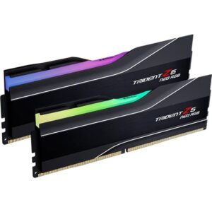 G.Skill DIMM 32 GB DDR5-8000 (2x 16 GB) Dual-Kit, Arbeitsspeicher - F5-8000J3848H16GX2-TZ5NR technikbar