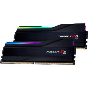 G.Skill DIMM 48 GB DDR5-6800 (2x 24 GB) Dual-Kit, Arbeitsspeicher - F5-6800J3446F24GX2-TZ5RK technikbar