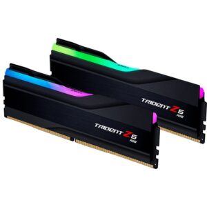 G.Skill DIMM 48 GB DDR5-6800 (2x 24 GB) Dual-Kit, Arbeitsspeicher - F5-6800J3446F24GX2-TZ5RK technikbar