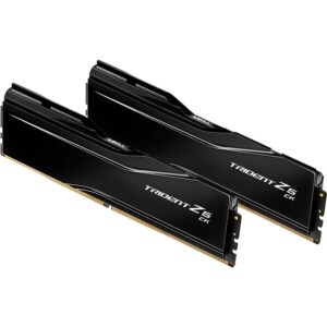 G.Skill DIMM 48 GB DDR5-8800 (2x 24 GB) Dual-Kit, Arbeitsspeicher - F5-8800C4255H24GX2-TZ5CK technikbar