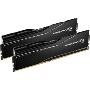 G.Skill DIMM 48 GB DDR5-8800 (2x 24 GB) Dual-Kit, Arbeitsspeicher - F5-8800C4255H24GX2-TZ5CK technikbar