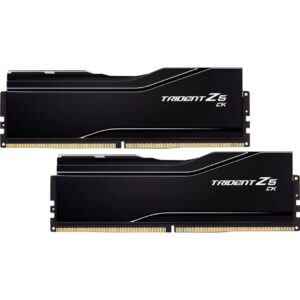 G.Skill DIMM 48 GB DDR5-8800 (2x 24 GB) Dual-Kit, Arbeitsspeicher - F5-8800C4255H24GX2-TZ5CK technikbar