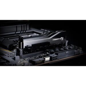 G.Skill DIMM 48 GB DDR5-8800 (2x 24 GB) Dual-Kit, Arbeitsspeicher - F5-8800C4255H24GX2-TZ5CK technikbar