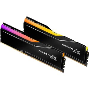 G.Skill DIMM 48 GB DDR5-9000 (2x 24 GB) Dual-Kit, Arbeitsspeicher - F5-9000C4256H24GX2-TZ5CRK technikbar