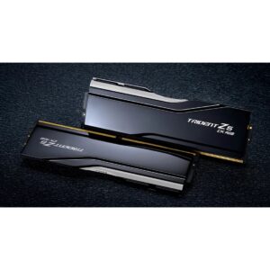 G.Skill DIMM 48 GB DDR5-9000 (2x 24 GB) Dual-Kit, Arbeitsspeicher - F5-9000C4256H24GX2-TZ5CRK technikbar