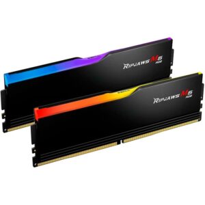 G.Skill DIMM 64 GB DDR5-5200 (2x 32 GB) Dual-Kit, Arbeitsspeicher - F5-5200J4040A32GX2-RM5RK technikbar