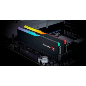 G.Skill DIMM 64 GB DDR5-6000 (2x 32 GB) Dual-Kit, Arbeitsspeicher - F5-6000J3040G32GX2-RM5RK technikbar